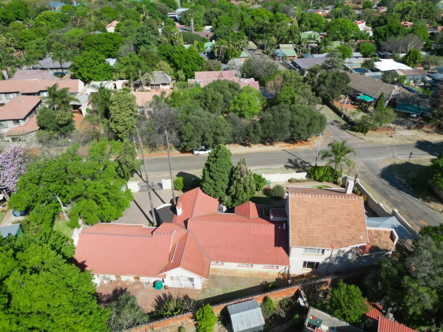 4 Bedroom Property for Sale in Schoemansville North West